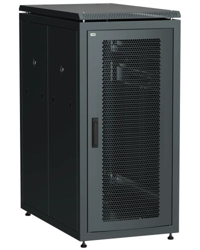 LN05-18U61-PP. Шкаф телекоммуникационный 19 напольный 18U. ITK в Ельце