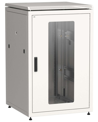 LN35-24U88-GM. Шкаф телекоммуникационный 19 напольный 24U. ITK в Ельце