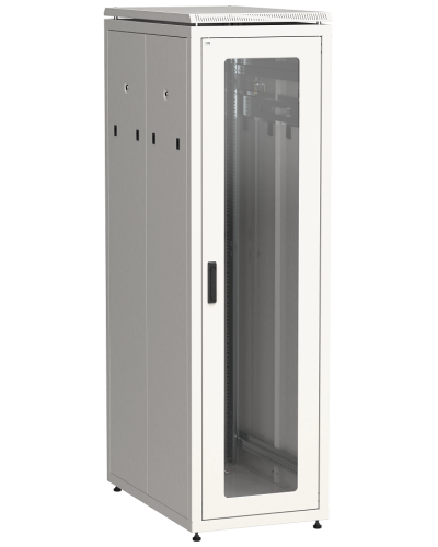 LN35-42U61-GP. Шкаф телекоммуникационный 19 напольный 42U. ITK в Ельце