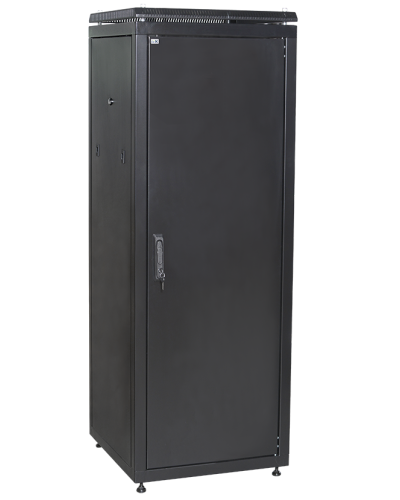 LN05-33U61-M. Шкаф телекоммуникационный 19 напольный 33U. ITK в Ельце