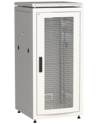 LN35-18U66-P. Шкаф телекоммуникационный 19 напольный 18U. ITK в Ельце