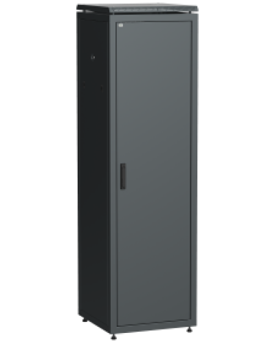 LN05-38U66-M. Шкаф телекоммуникационный 19 напольный 38U. ITK в Ельце