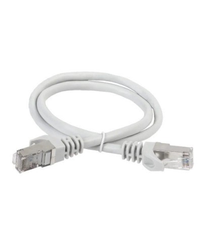 PC01-C6FL-15M. Патч-корд медный. ITK в Ельце