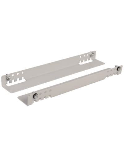 SR35-400-R (2 шт). Направляющие уголки. ITK в Ельце