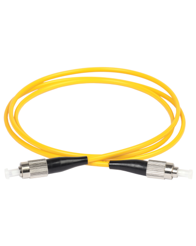 FPC09-FCU-FCU-C1L-15M. Патч-корд оптический. ITK в Ельце