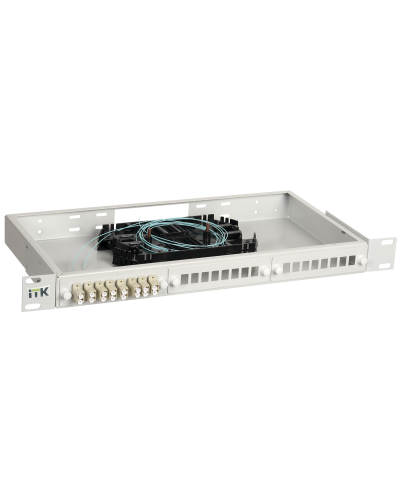 FOBX24-1U-4LCUD03. Кросс оптический 19. ITK в Ельце