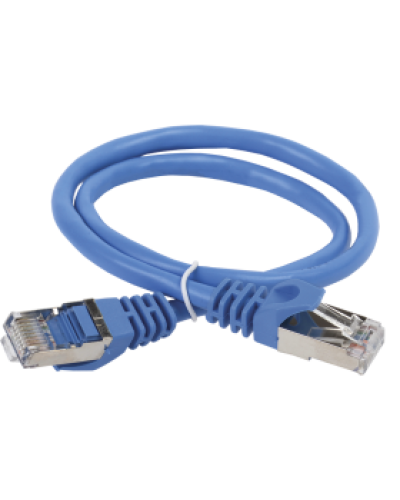 PC03-C5EF-5M. Патч-корд медный. ITK в Ельце