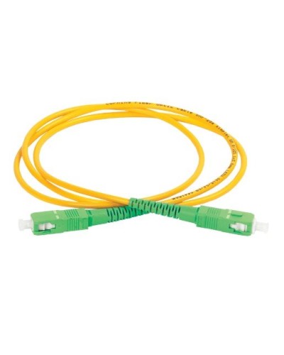FPC09-SCA-SCA-C1L-100M. Патч-корд оптический. ITK в Ельце