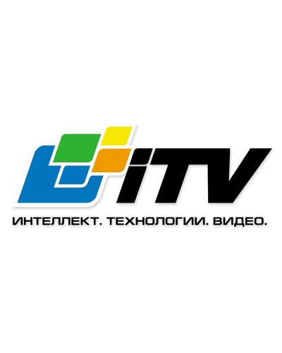 Интеллект ПО Импорт баз данных пользователей. Программное обеспечение (опция). ITV в Ельце