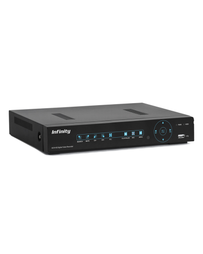 VRF-UHD828M (II). Видеорегистратор мультиформатный 8-канальный. Infinity в Ельце