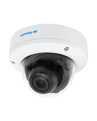 IDV-HD5M-2812. Видеокамера мультиформатная купольная. Infinity в Ельце
