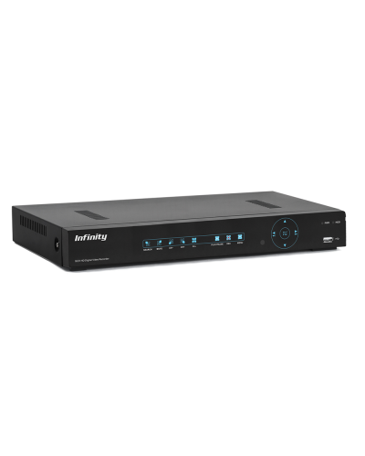 VRF-HD1625M (II). Видеорегистратор мультиформатный 16-канальный. Infinity в Ельце