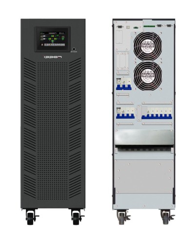 Ippon Innova RT 33 20K Tower (1146357). Источник бесперебойного питания. Ippon в Ельце