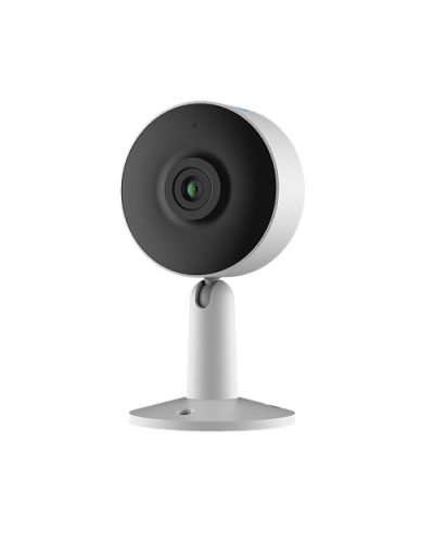 Ivideon Cute 4. Видеокамера IP компактная. Ivideon в Ельце