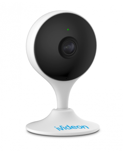 Ivideon Cute 2. Видеокамера IP компактная. Ivideon в Ельце