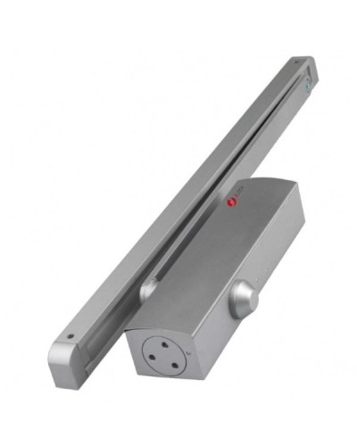 JDC-E45G (золото). Доводчик со скользящим каналом. J-LOCK в Ельце