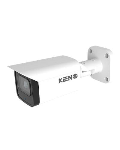 KN-CS560F28-AI (White). Видеокамера IP цилиндрическая. KENO в Ельце