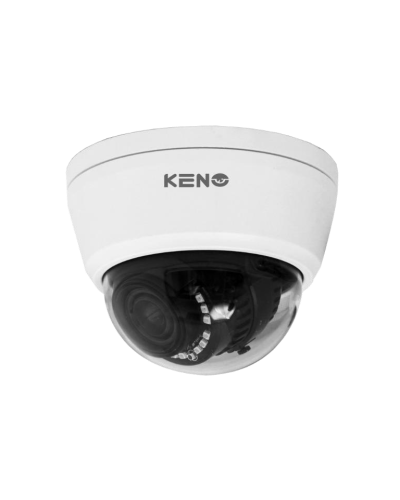 KN-DE505A2812BR. Видеокамера IP купольная. KENO в Ельце