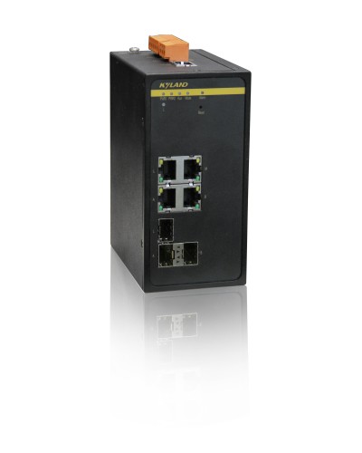 Ruby3A-3G-HV. Коммутатор без PoE. Kyland в Ельце