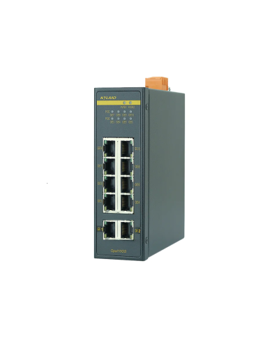 Opal10GS-8GP-L16-L16. Коммутатор с PoE. Kyland в Ельце