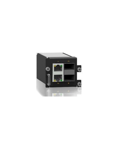 SM6.6-2GX2GE-1U. Модуль интерфейсный. Kyland в Ельце