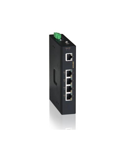 Opal5GS-1GE4GP-L16-L16. Коммутатор с PoE. Kyland в Ельце
