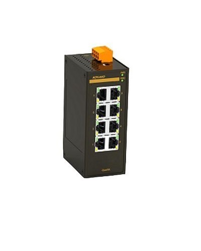 Opal8A-8T-LV-LV. Коммутатор без PoE. Kyland в Ельце