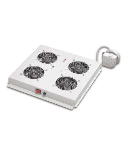 LN-FAN-THM-4FFS-LG. Вентиляторный модуль. LANDE в Ельце