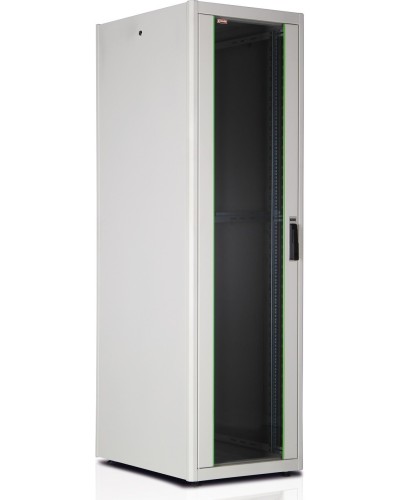 LN-DB36U6080-LG-111-F. Шкаф телекоммуникационный 19 напольный 36U. LANDE в Ельце