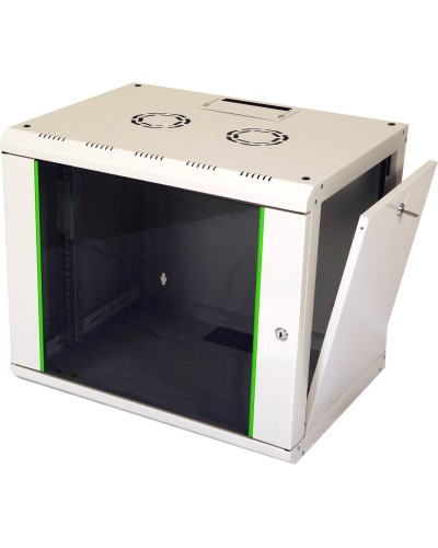 LN-PR20U6060-LG-111. Шкаф телекоммуникационный 19 настенный 20U. LANDE в Ельце