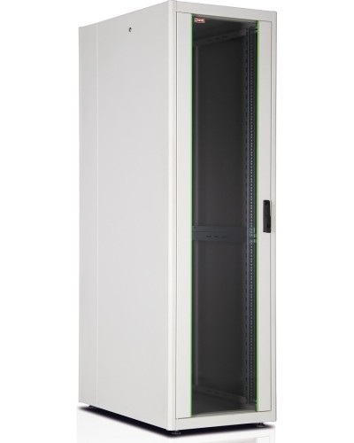 LN-DB47U6010-LG-111-F. Шкаф телекоммуникационный 19 напольный 47U. LANDE в Ельце