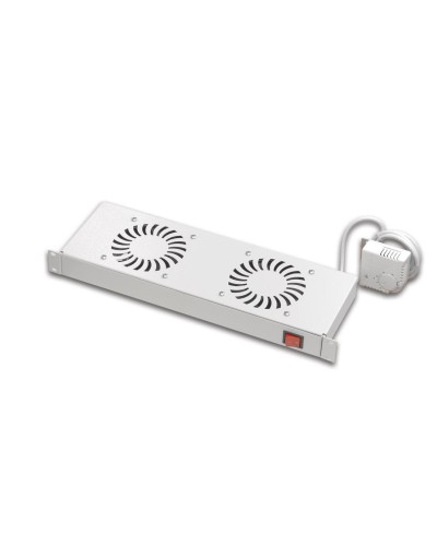LN-FAN-THM-2FFS-LG. Вентиляторный модуль. LANDE в Ельце