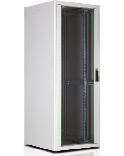 LN-DB47U8080-LG-111-F. Шкаф телекоммуникационный 19 напольный 47U. LANDE в Ельце