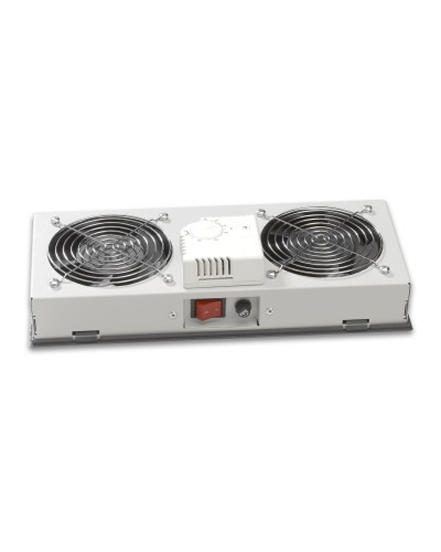LN-FAN-THM-2FWM-LG. Вентиляторный модуль. LANDE в Ельце