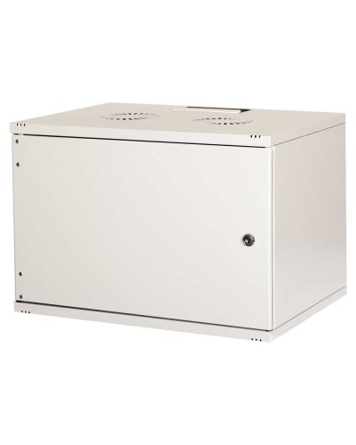 LN-PR12U6045-LG-211. Шкаф телекоммуникационный 19 настенный 12U. LANDE в Ельце