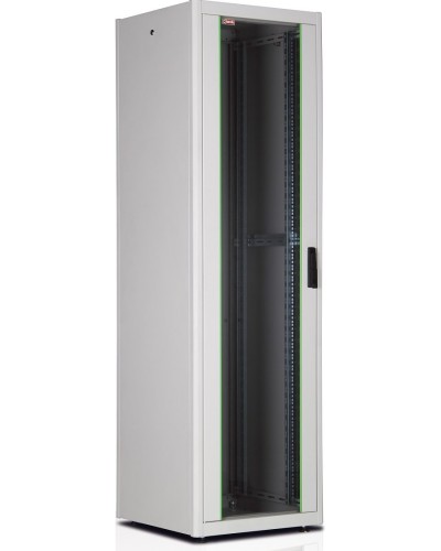 LN-DB26U6060-LG-111-F. Шкаф телекоммуникационный 19 напольный 26U. LANDE в Ельце