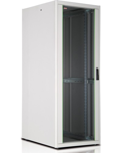 LN-DB47U8010-LG-111-F. Шкаф телекоммуникационный 19 напольный 47U. LANDE в Ельце