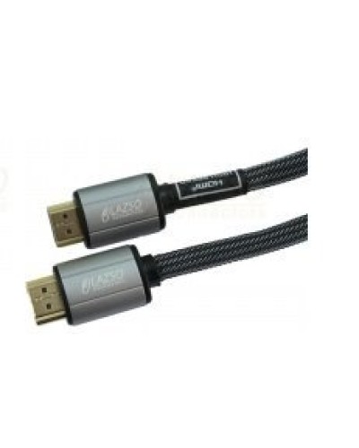 WH-111(1m)-B. Кабель HDMI 2.0, А-А (вилка-вилка). LAZSO в Ельце