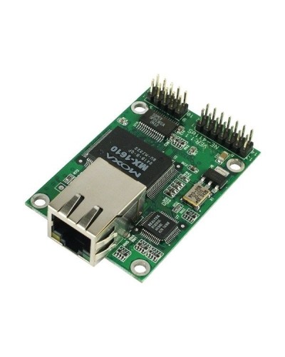 NE-4110A. Встраиваемый преобразователь. MOXA в Ельце