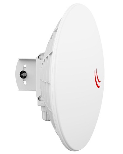 RBDynaDishG-5HacD. Wi-Fi мост. Mikrotik в Ельце