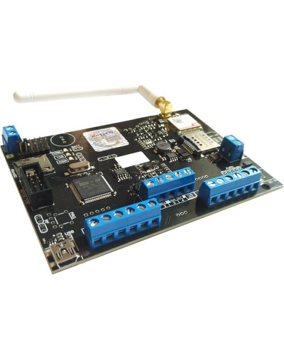 NV 290. GSM-GPRS передатчик. NAVIgard в Ельце