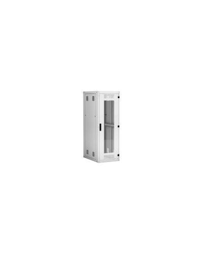EC-FZ-336080-GMM-GY. Шкаф телекоммуникационный 19 напольный 33U. NETLAN в Ельце