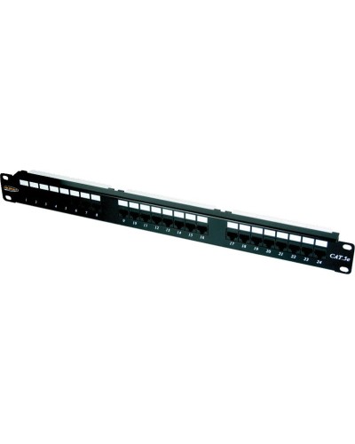 EC-URP-24-UD2. Патч-панель 19. NETLAN в Ельце
