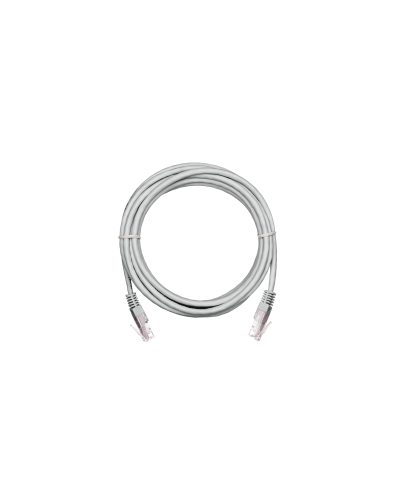 EC-PC4UE55B-BC-PVC-050-GY-10 (10 шт). Патч-корд медный. NETLAN в Ельце