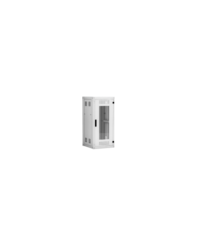 EC-FZ-246080-GMM-GY. Шкаф телекоммуникационный 19 напольный 24U. NETLAN в Ельце