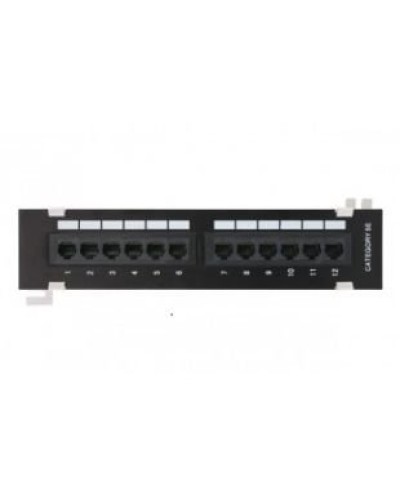 EC-UWP-12-UD2. Патч-панель. NETLAN в Ельце