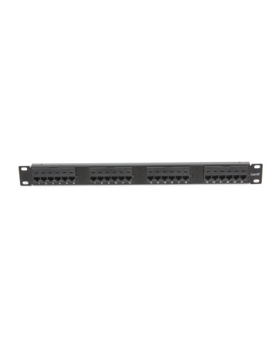 UEC-URP-24-UD2. Патч-панель 19. NETLAN в Ельце