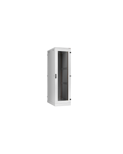 EC-FZ-426080-GMM-GY. Шкаф телекоммуникационный 19 напольный 42U. NETLAN в Ельце