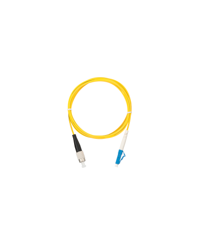 NMF-PC1S2C2-FCU-LCU-003. Патч-корд оптический одномодовый. NIKOMAX в Ельце