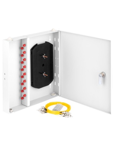NMF-WP16FCUS2-IP-ES-GY. Кросс оптический. NIKOMAX в Ельце